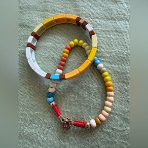 Roxanne Assouline Sunny Duo Bracelets